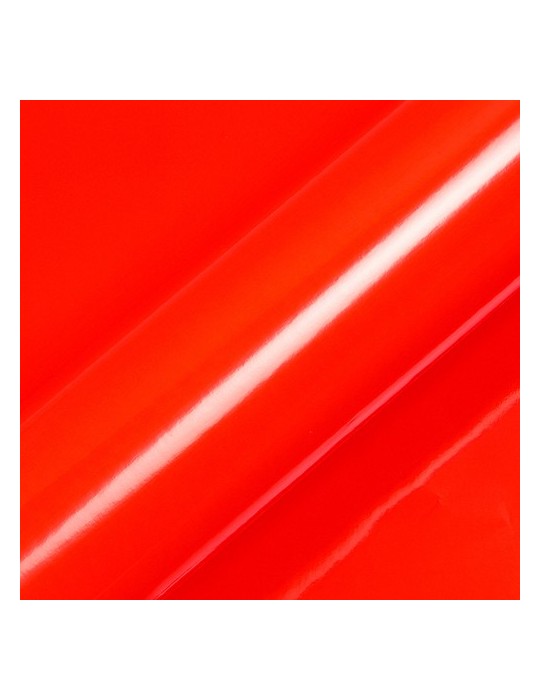 F615 - Rouge Fluo
